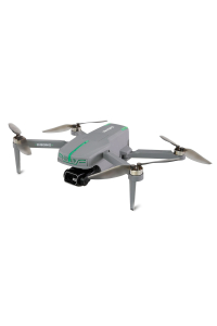 Obrázok pre Amewi X4KGPS 4 rotory/rotorů Kvadrokoptéra 3000 mAh Šedá