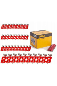 Obrázok pre DeWALT DCN8903017 hřebík 1005 kusů Hřebík s hlavičkou