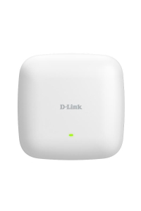 D-Link DAP-X3060 Wi-Fi přístupový bod 3000 Mbit/s Bílá Podpora napájení po Ethernetu (PoE) Obrázok pre D-Link DAP-X3060 Wi-Fi přístupový bod 3000 Mbit/s Bílá Podpora napájení po Ethernetu (PoE)