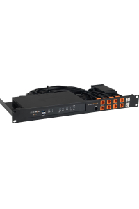 Obrázok pre Rackmount.IT RM-SW-T12 příslušenství k rackům Úchyt na firewall
