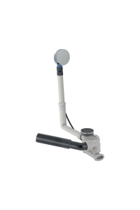 Obrázok pre SIPFON GEBERIT D52 26CM CHROME