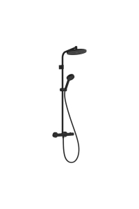 Obrázok pre Hansgrohe 28078670 sprchový systém Černá