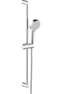 Obrázok pre SHOWER SET 700MM 3 SPRAY SHOWER HEAD