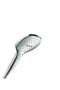 Obrázok pre Hansgrohe Raindance Select E Sprchová hlavice do ruky Chrom