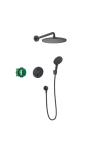 Obrázok pre SHOWERSET HG DESIGN CROMA 280/ECOSTS MB