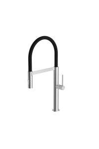KITCH FAUC MULTIFUNCTIONAL BRUSHED SUS Obrázok pre KITCH FAUC MULTIFUNCTIONAL BRUSHED SUS