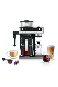 Ninja CFN802EU kávovar Poloautomatické Kávovar na překapávanou kávu 1,8 l Obrázok pre Ninja CFN802EU kávovar Poloautomatické Kávovar na překapávanou kávu 1,8 l