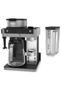Ninja CFN802EU kávovar Poloautomatické Kávovar na překapávanou kávu 1,8 l Obrázok pre Ninja CFN802EU kávovar Poloautomatické Kávovar na překapávanou kávu 1,8 l