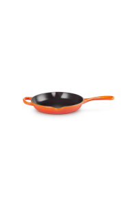 Le Creuset 20182200900422 Univerzální pánev Kulatý Obrázok pre Le Creuset 20182200900422 Univerzální pánev Kulatý