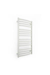TOWEL DRYER D01 960/500. WHITE Obrázok pre TOWEL DRYER D01 960/500. WHITE