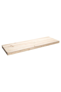 Obrázok pre STAIR STEP 40X300X1200MM A/B ASH