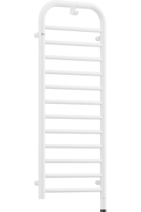 Obrázok pre Grzejnik łazienkowy elektryczny - wysokość 121 cm