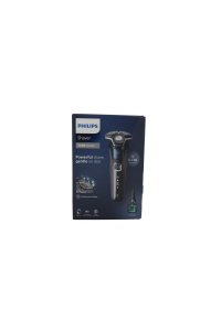 Obrázok pre Philips SHAVER Series 5000 S5889/50 pánský holicí strojek Rotační holicí strojek Zastřihovač Modrá