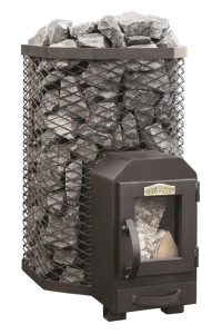 Obrázok pre SAUNA STOVE STOVEMAN 13-LS