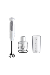 Obrázok pre Braun MultiQuick 5 MQ 50201 M Ponorný mixér 1000 W Bílá