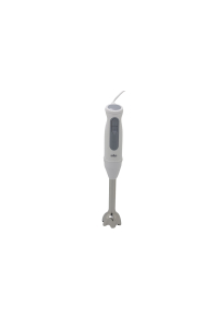 Braun MultiQuick 5 MQ 50201 M Ponorný mixér 1000 W Bílá Obrázok pre Braun MultiQuick 5 MQ 50201 M Ponorný mixér 1000 W Bílá
