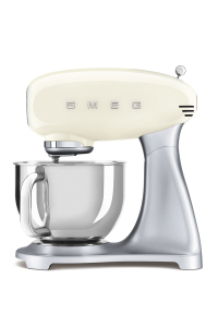 Obrázok pre Smeg SMF04CREU mixér Stojací mixér 800 W Krém