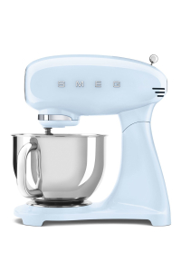 Obrázok pre Smeg SMF05PBEU mixér Stojací mixér 1000 W Modrá
