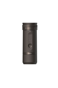 Obrázok pre Outin OTCG-01-TB Przenośny młynek do kawy Fino Tundra Brown Černá