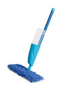 Obrázok pre FLOOR BROOM SPONTEX QUICK SPRAY DUO