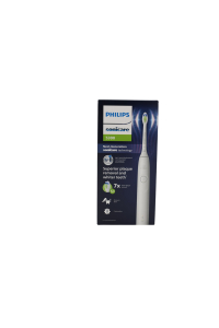 Obrázok pre Philips 5300 series HX7108/04 elektrický zubní kartáček Dospělý Sonický Bílá