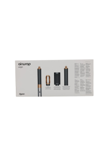 Dyson Airwrap Origin Více stylů Teplé Měděná, Nikl 1300 W 2 m Obrázok pre Dyson Airwrap Origin Více stylů Teplé Měděná, Nikl 1300 W 2 m