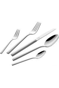 ZWILLING SENSES Zestaw sztućców (68 elementów) Obrázok pre ZWILLING SENSES Zestaw sztućców (68 elementów)