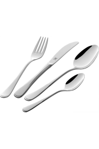 ZWILLING NOTTINGHAM Zestaw sztućców (68 elementów) Obrázok pre ZWILLING NOTTINGHAM Zestaw sztućców (68 elementów)