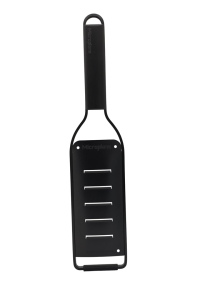 Microplane K?chenreibe Gro?e Raspel mit Edelstahlklinge Made in USA f?r Parmesan Obrázok pre Microplane K?chenreibe Gro?e Raspel mit Edelstahlklinge Made in USA f?r Parmesan