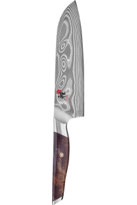MIYABI IKI Nóż Santoku - 18 cm Obrázok pre MIYABI IKI Nóż Santoku - 18 cm