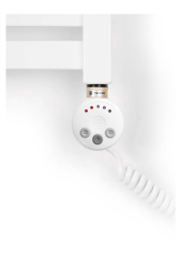 ELECTRIC HEATING ELEMENT MEG 300 W WHITE Obrázok pre ELECTRIC HEATING ELEMENT MEG 300 W WHITE