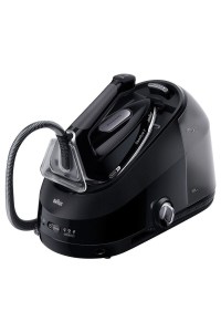 Braun CareStyle 5 IS 5249 2400 W 2 l EloxalPlus soleplate Černá Obrázok pre Braun CareStyle 5 IS 5249 2400 W 2 l EloxalPlus soleplate Černá