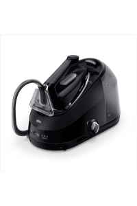 Braun CareStyle 5 IS 5249 2400 W 2 l EloxalPlus soleplate Černá Obrázok pre Braun CareStyle 5 IS 5249 2400 W 2 l EloxalPlus soleplate Černá