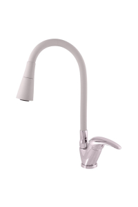SINK MIXE WITH SVIWEL SPOUT DSA506.5/13S Obrázok pre SINK MIXE WITH SVIWEL SPOUT DSA506.5/13S
