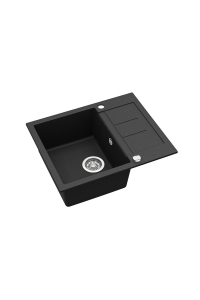 HELIKA Sink Tesa SQT102-601AW 62x50 Obrázok pre HELIKA Sink Tesa SQT102-601AW 62x50