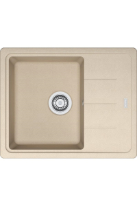 GRANITE SINK BFG 611-62 114.0301.342 BEI Obrázok pre GRANITE SINK BFG 611-62 114.0301.342 BEI