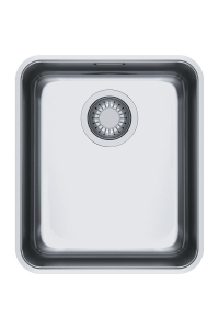 SINK STAINLESS STEEL ANTON 122.0336.885 Obrázok pre SINK STAINLESS STEEL ANTON 122.0336.885