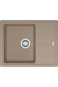 GRANITE SINK BFG 611-62 114.0301.903 Obrázok pre GRANITE SINK BFG 611-62 114.0301.903