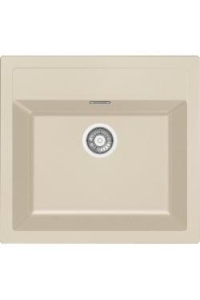 SINK TECTONITE FRANKE SID 610 A BEIGE Obrázok pre SINK TECTONITE FRANKE SID 610 A BEIGE
