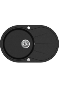 HELIKA Sink Clarus SR101-601AW Obrázok pre HELIKA Sink Clarus SR101-601AW
