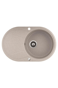 HELIKA Sink Clarus SR101-110AW Obrázok pre HELIKA Sink Clarus SR101-110AW