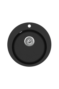 HELIKA Sink Clarus SR100-601W Obrázok pre HELIKA Sink Clarus SR100-601W