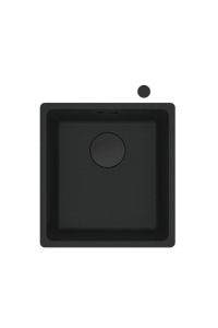 SINK MRG 210/110-37 3 1/2NL BSWT ND HOF Obrázok pre SINK MRG 210/110-37 3 1/2NL BSWT ND HOF