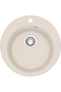 SINK SINGLE 1 3 1/2NL NWK TH OATMEAL Obrázok pre SINK SINGLE 1 3 1/2NL NWK TH OATMEAL