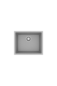 SINK OMNI 30 G81 WITH SYPHON CONCRETE Obrázok pre SINK OMNI 30 G81 WITH SYPHON CONCRETE