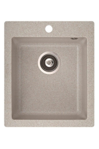 HELIKA Sink Simplex SQS100-110W Obrázok pre HELIKA Sink Simplex SQS100-110W