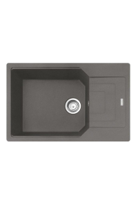 Obrázok pre SINK LGRAN URBAN 114.0682.569 78X50