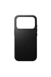 Obrázok pre Nomad Traditional Leather Case pouzdro pro mobilní telefony 16 cm (6.3