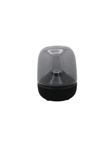 Harman/Kardon Aura Studio 5 3-way Černá Kabelový a bezdrátový 160 W Obrázok pre Harman/Kardon Aura Studio 5 3-way Černá Kabelový a bezdrátový 160 W
