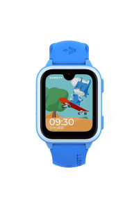 Obrázok pre GARETT KIDS VIBE AI 4G SMARTWATCH BLUE